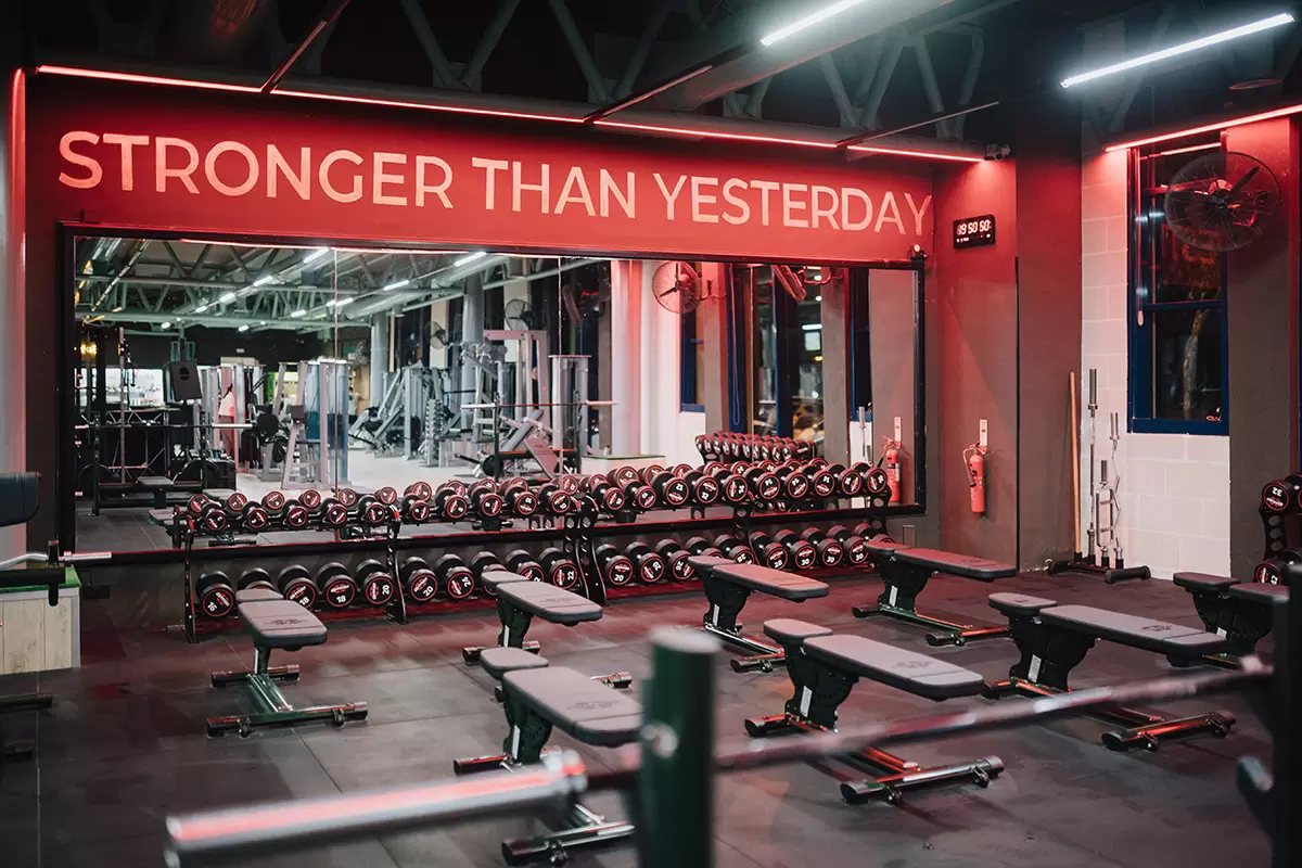 taqali-fitness-club
