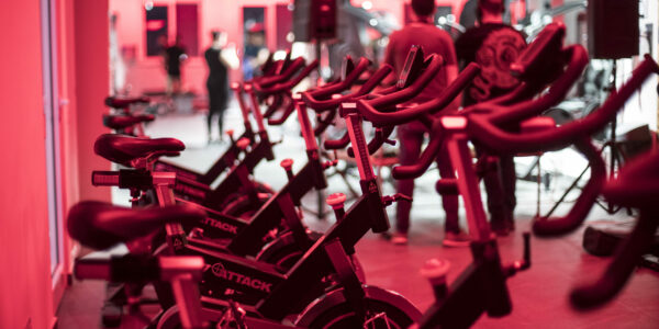 24/7 Fitness Club Zebbug