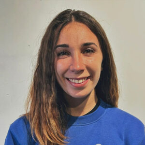 Sarah Bonnici - Personal Trainer Malta