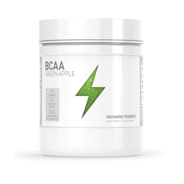 bcaa-gree-apple