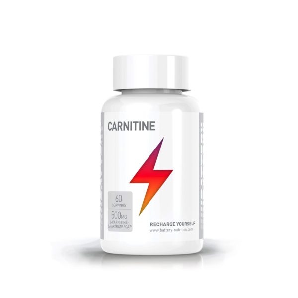 carnitine-60caps