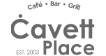 Cavett Place