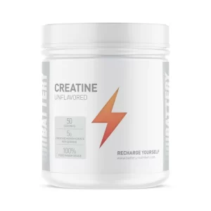 Battery Creatine