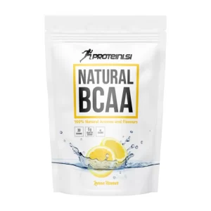 BCAA