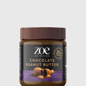 Chocolate Peanut Butter Malta