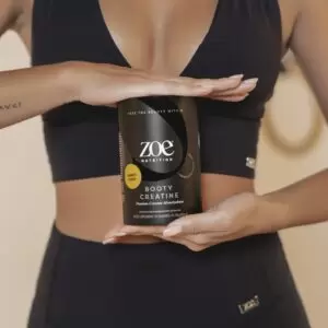 Booty Creatine Malta