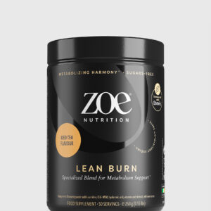 ZOE Lean Burn L-Carnitine Malta