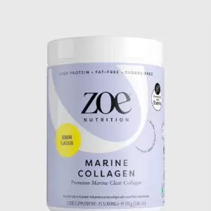 ZOE Marine Collagen, 300g