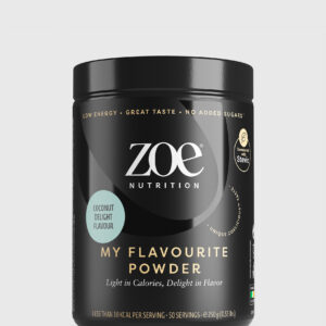 ZOE My Flavourite Powder