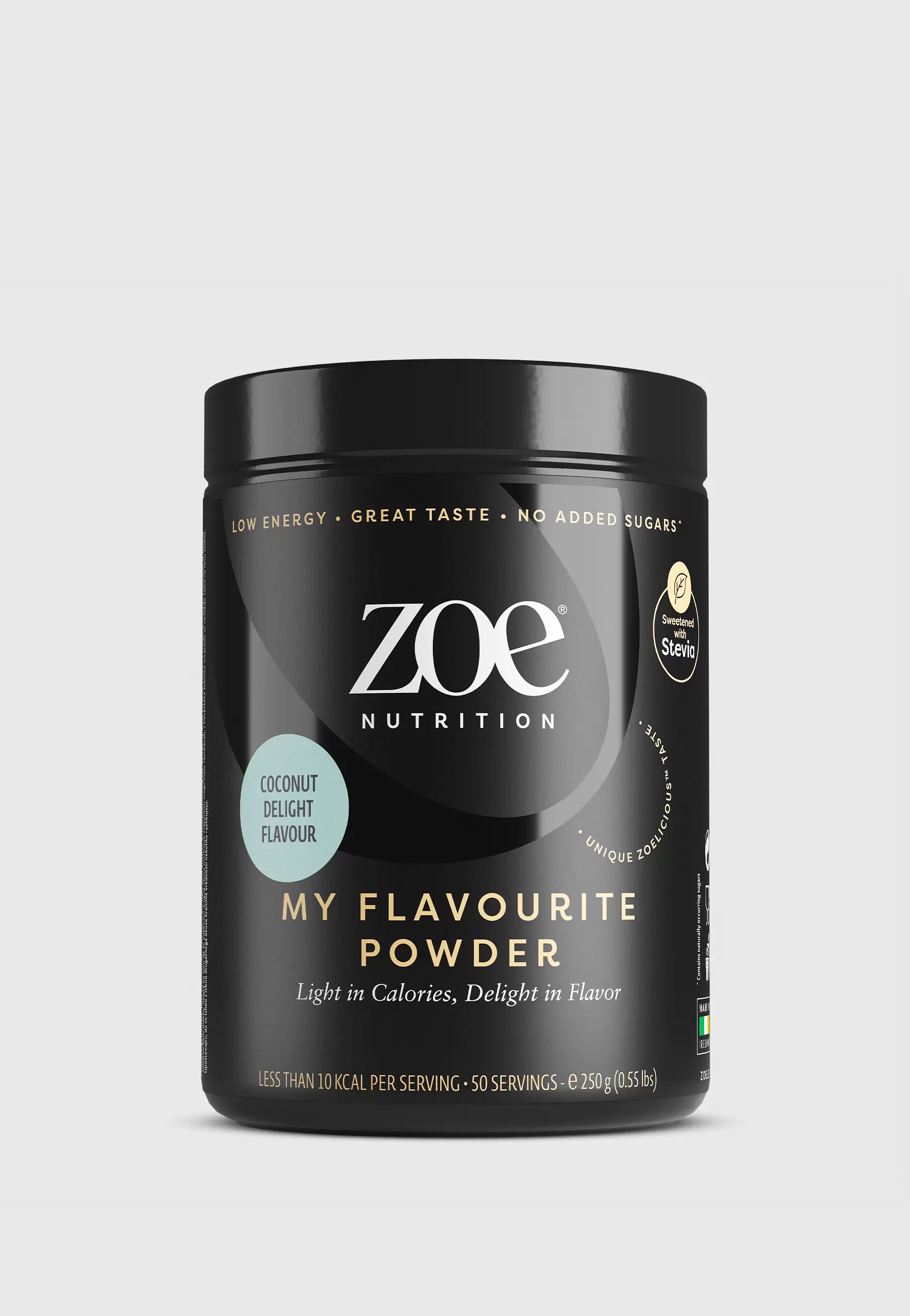 ZOE My Flavourite Powder