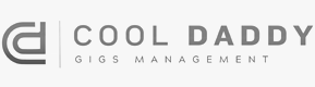 Cool Daddy Gigs Management