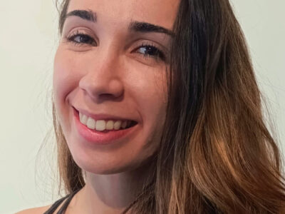 Sarah Bonnici