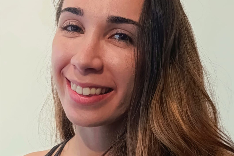 Sarah Bonnici