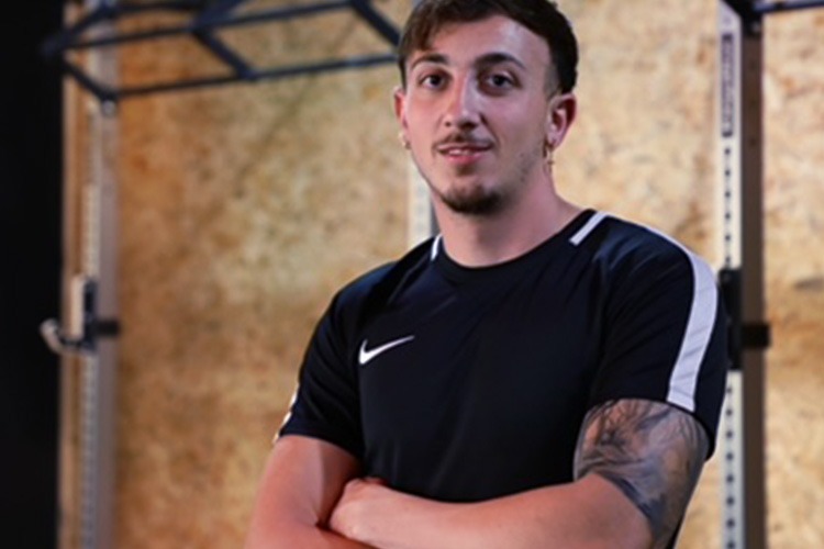 Kieran Higgans