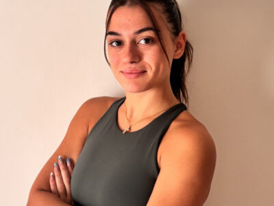 Adele Mercieca