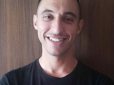 Andrew Mifsud
