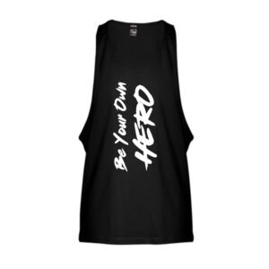Sleeveless Fitness Tops