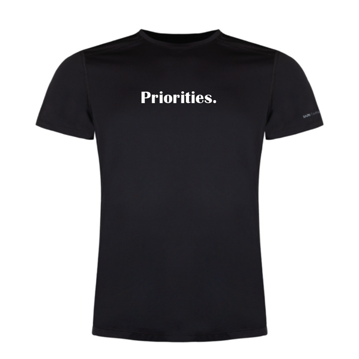 Fitness Tshirt Malta