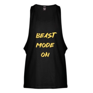 Sleeveless Fitness Tops Malta