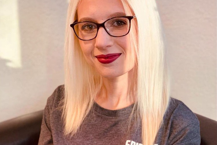 Christine Borg