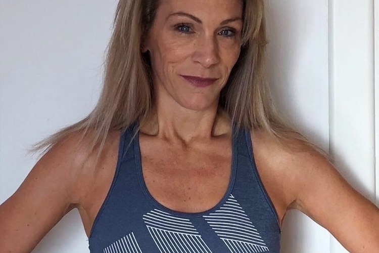 Lis Gauci Fraser