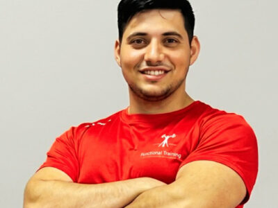 Mark Deguara
