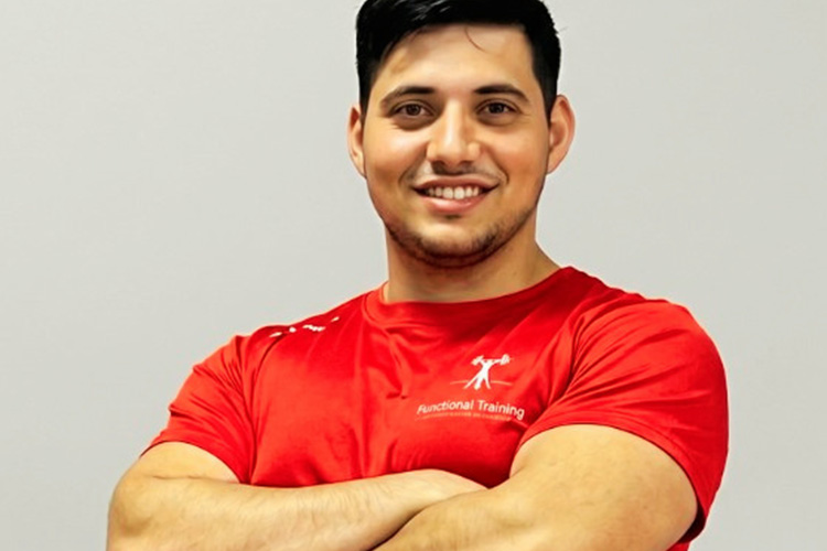 Mark Deguara