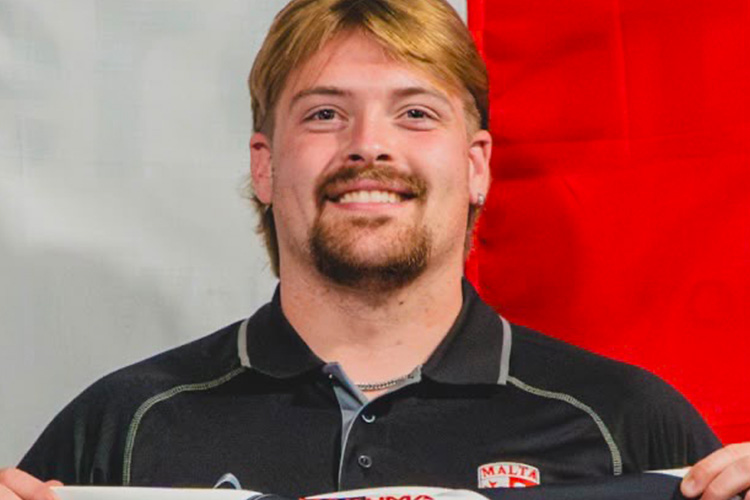 Blake Scott